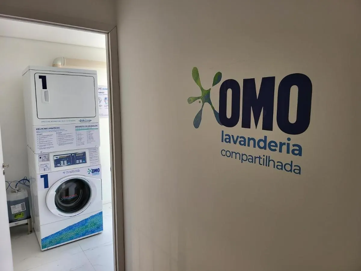 Praia Brava Hotel Florianópolis 0*,  البرازيل