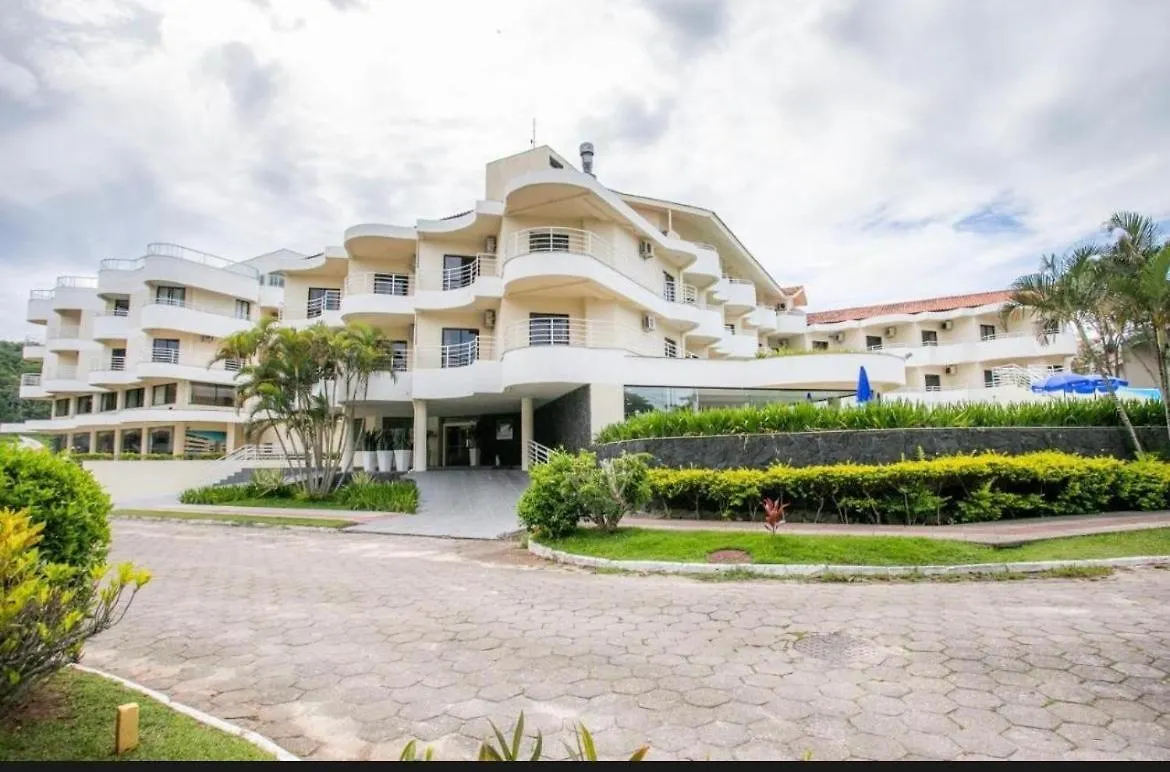 شقة Praia Brava Hotel Florianópolis