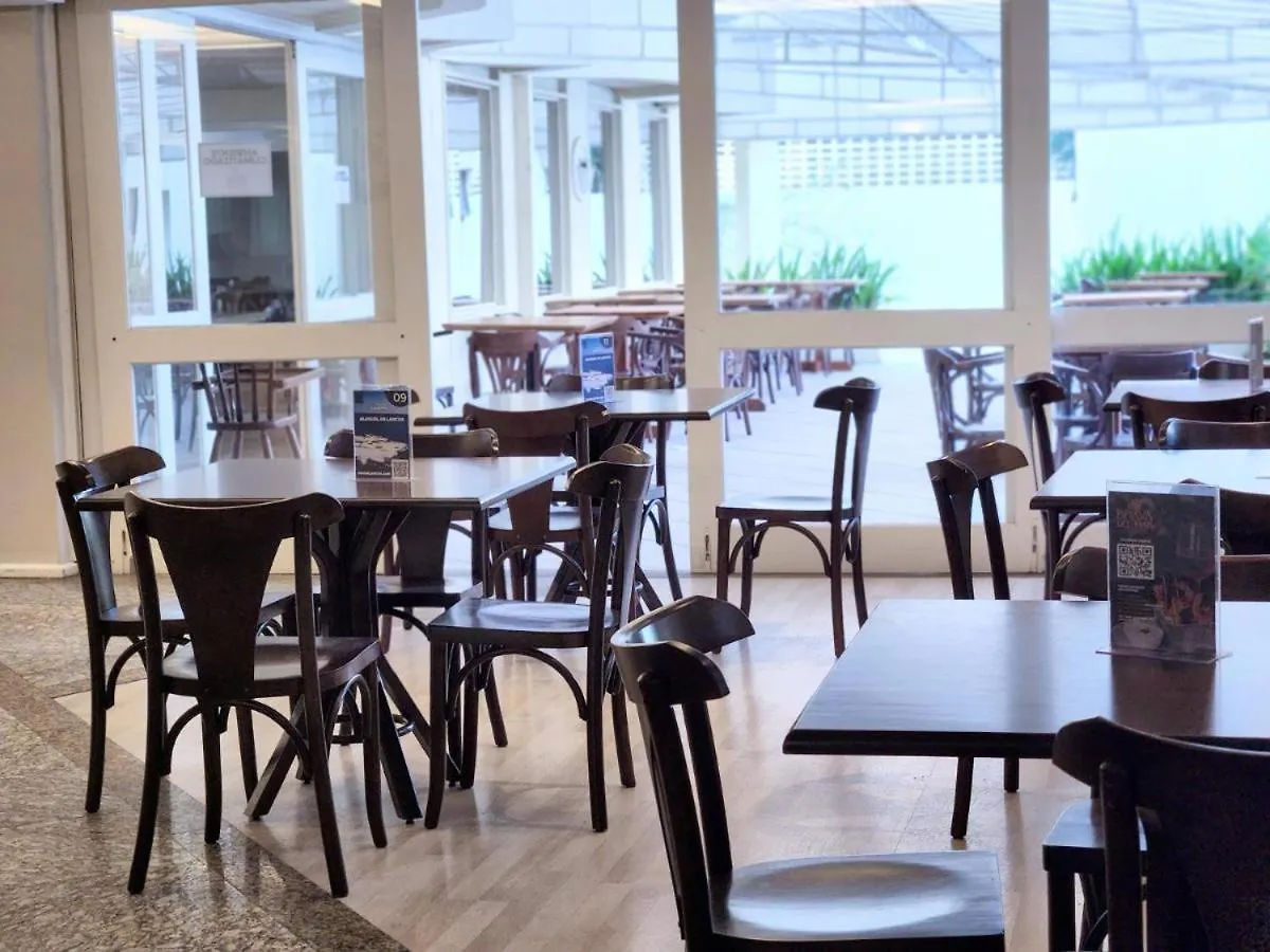 Praia Brava Hotel Florianópolis شقة
