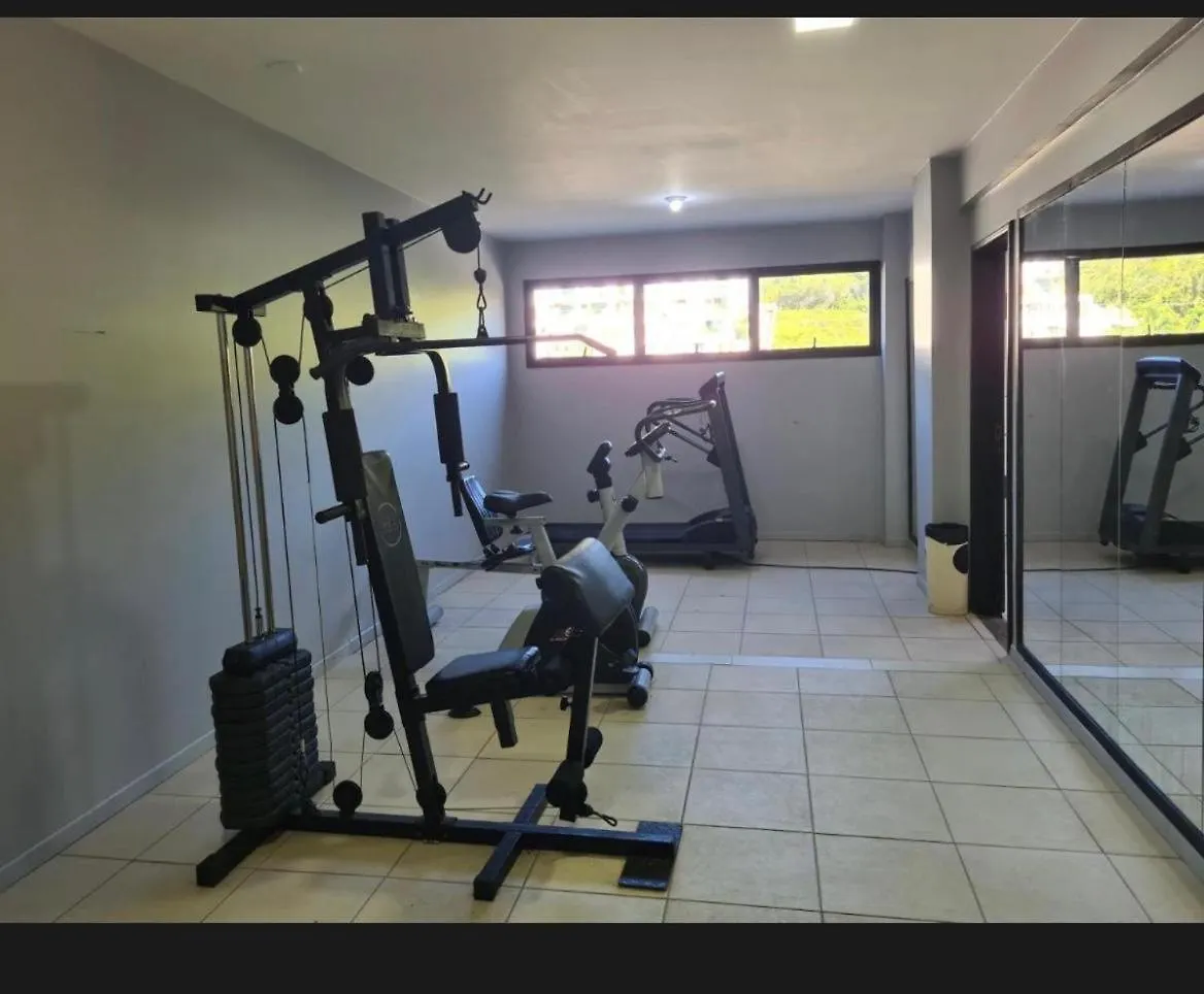 Florianópolis Praia Brava Hotel ברזיל