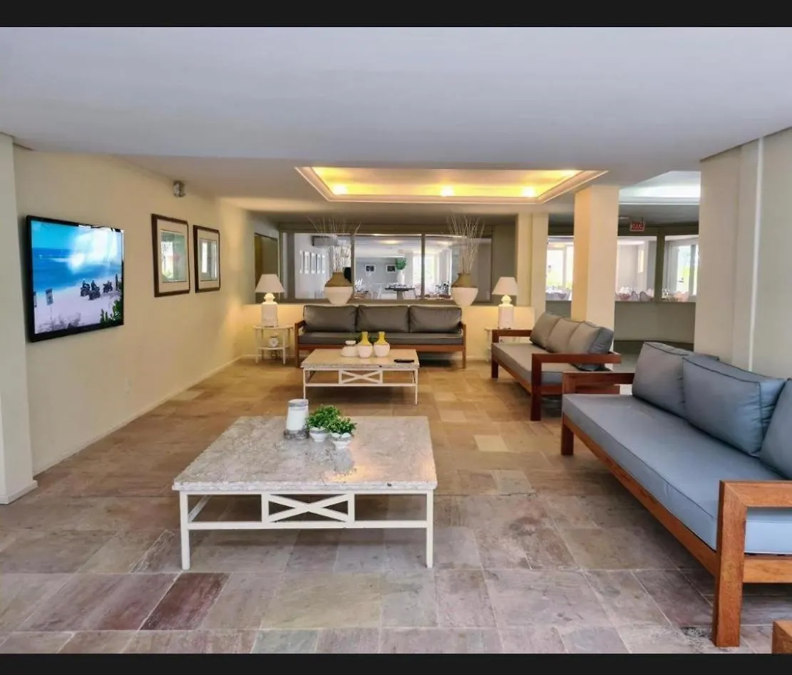 Florianópolis Praia Brava Hotel דירה