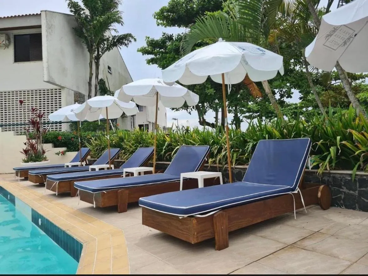 Florianópolis Praia Brava Hotel