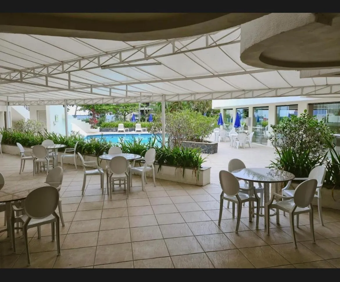 Florianópolis Praia Brava Hotel