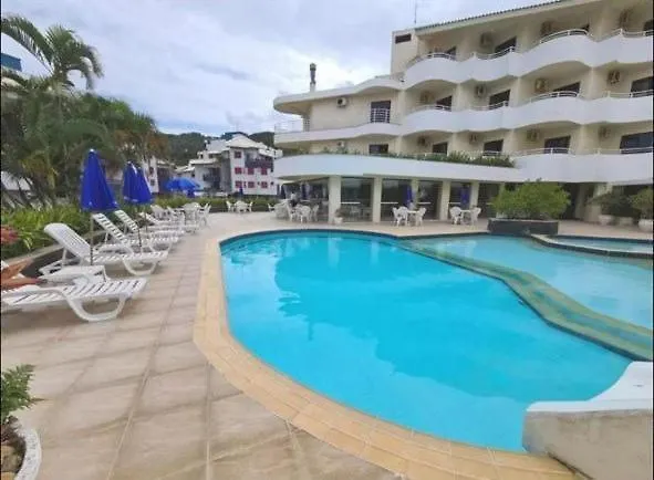 Florianópolis Praia Brava Hotel דירה