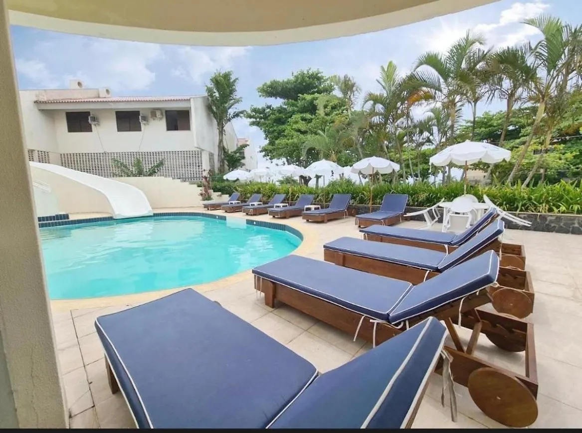 Florianópolis Praia Brava Hotel